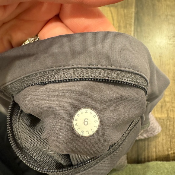 Run times short 4” - Picture 4 of 4